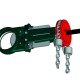 Tecofi Задвижка шиберная VG4400-01MM-0