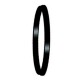 Tecofi Уплотнение седловое для шиберных ножевых задвижек EPDM DN 500-0