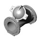 Tecofi Клапан обратный CBL6240-1