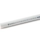 Lammin Труба PP-R SDR 11 PN10 63х5,8 мм, 4 м, белый-0
