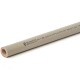 Lammin Труба PP-R армированная стекловолокном SDR 6 PN25 20х3,4 мм, 2 м, белый-2