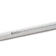 Lammin Труба PP-R армированная стекловолокном SDR 6 PN25 20х3,4 мм, 2 м, белый-0