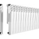 Радиатор алюминиевый THERMA Q2 500/100-5