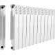 Радиатор алюминиевый THERMA Q3 500/80-7
