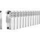 Радиатор биметаллический THERMA Q2 200/100-5