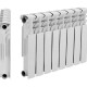 Радиатор биметаллический THERMA Q2 350/80-0