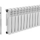Радиатор биметаллический THERMA Q2 350/80-5