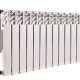 Радиатор биметаллический THERMA Q2 500/100-11
