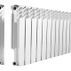 Радиатор биметаллический THERMA Q2 500/100-12