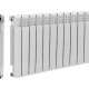 Радиатор биметаллический THERMA Q3 500/80-14
