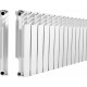 Радиатор биметаллический THERMA Q2 500/80-14