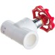 Lammin Вентиль PP-R-3