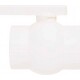 Lammin Кран шаровой PP-R PREMIUM-2