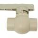 Lammin Кран шаровой PP-R PREMIUM-1