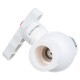 Lammin Кран шаровой PP-R PREMIUM-4