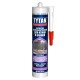 Tytan Professional Герметик силиконакриловый для кухни и ванной -0