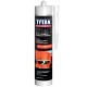 Tytan Professional Герметик силиконовый нейтральный для кровли и водостоков-0