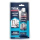 Tytan Professional Герметик силиконовый санитарный-1