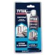 Tytan Professional Герметик силиконовый санитарный-5