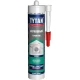 Tytan Professional Герметик акриловый белый 280 мл -0