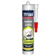 Tytan Professional Герметик акриловый белый 280 мл -0