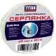 Tytan Professional Лента серпянка самоклеящаяся-4