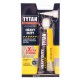 Tytan Professional Heavy Duty Клей каучуковый монтажный-1
