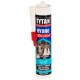 Tytan Professional Hydro Fix Клей акриловый монтажный-3