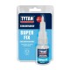 Tytan Professional EUROWINDOW Super Fix Клей цианоакрилатный-1