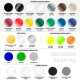 Tytan Professional Art of the Colour Краска аэрозольная флуоресцентная-3