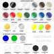 Краска аэрозольная флуоресцентная Tytan Professional Art of the Colour-6