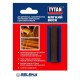 Tytan Professional Мягкий воск-8