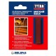 Tytan Professional Мягкий воск-5