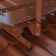 FACHMANN Соединитель кровельного мостика-5