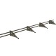 FACHMANN Снегозадержатель кровельный SKU-4