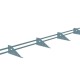 FACHMANN Снегозадержатель кровельный SKU-1