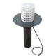 FACHMANN Воронка кровельная VO-PVC-1