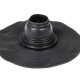 FACHMANN Кровельные проходки EPDM-3