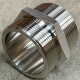 Uni-Fitt AISI304 Ниппель Н нержавеющий-1