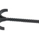 Motusline Дюбель крюк-6