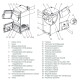 Zota Котел твердотопливный Bulat 18 кВт-3