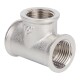 TEBO Тройник латунный ВР DN 32, 1.1/4" -2