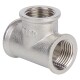 TEBO Тройник латунный ВР DN 32, 1.1/4" -1