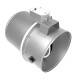Systemair Клапан противопожарный HELMER-120-NZ-N ниппельный круглый-0