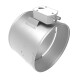 Systemair Клапан HELMER-60-NZ-N круглый-0