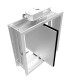 Systemair Клапан противопожарный HELMER-60-NZ-K прямоугольный-0
