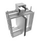 Systemair Клапан противопожарный HELMER-90-NZ-KS прямоугольный-0