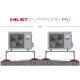 Кровельная опора HILST PLATFORM F-6