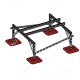 FACHMANN Опорная конструкция SOLID FOOT на 4 опорах-0