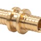 Муфта равнопроходная Rehau RAUTITAN MX-2